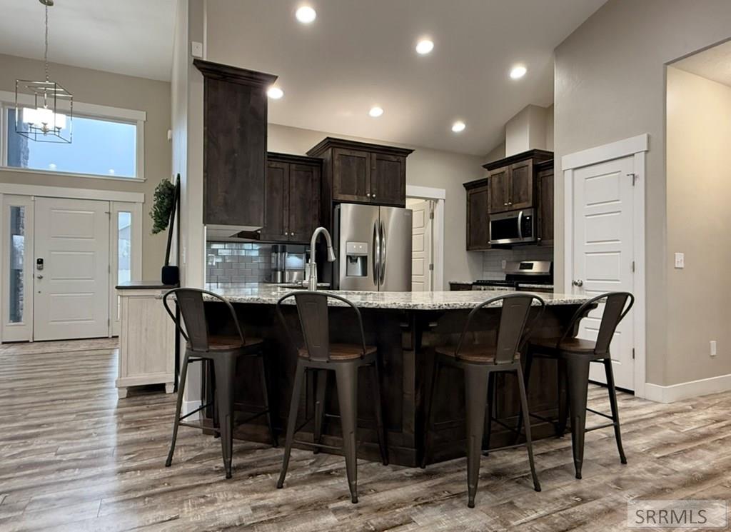 2835 Spring Gulch Drive