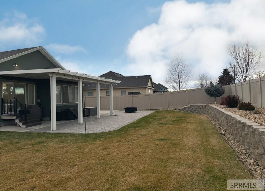 2835 Spring Gulch Drive