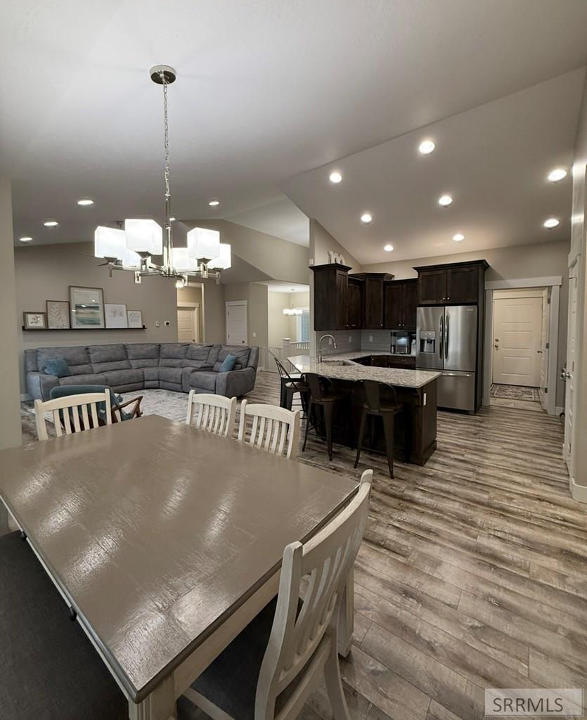 2835 Spring Gulch Drive