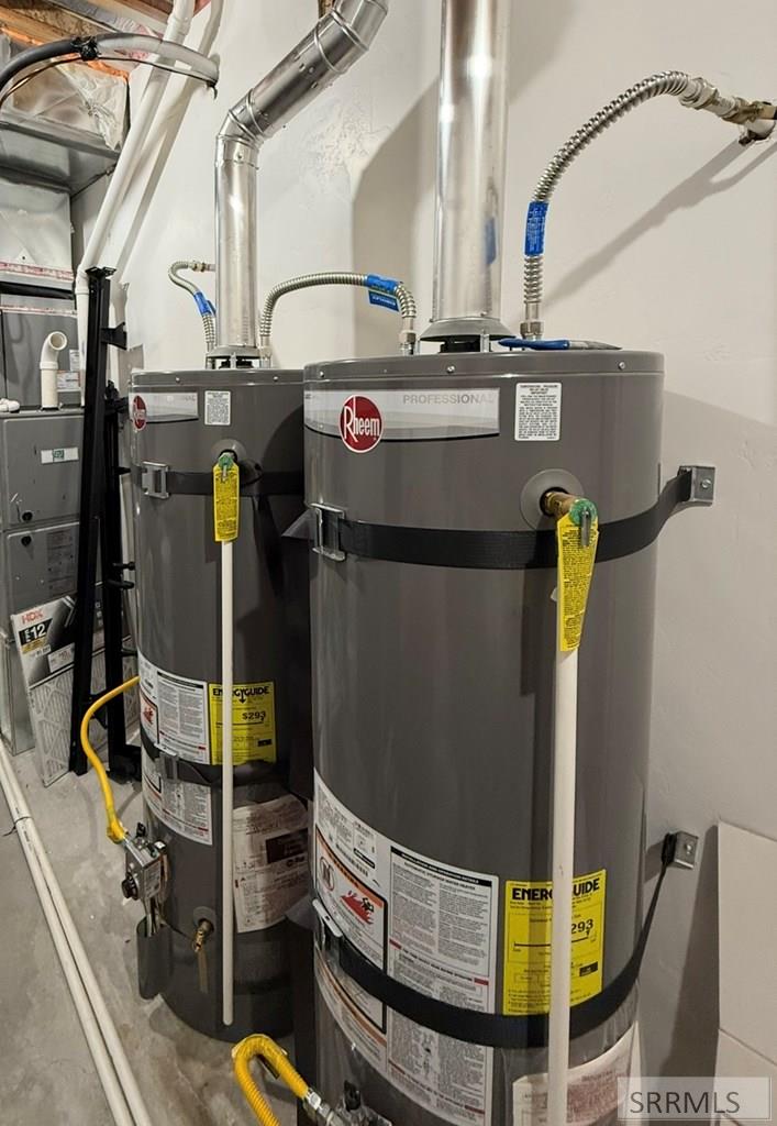 2835 Spring Gulch Drive