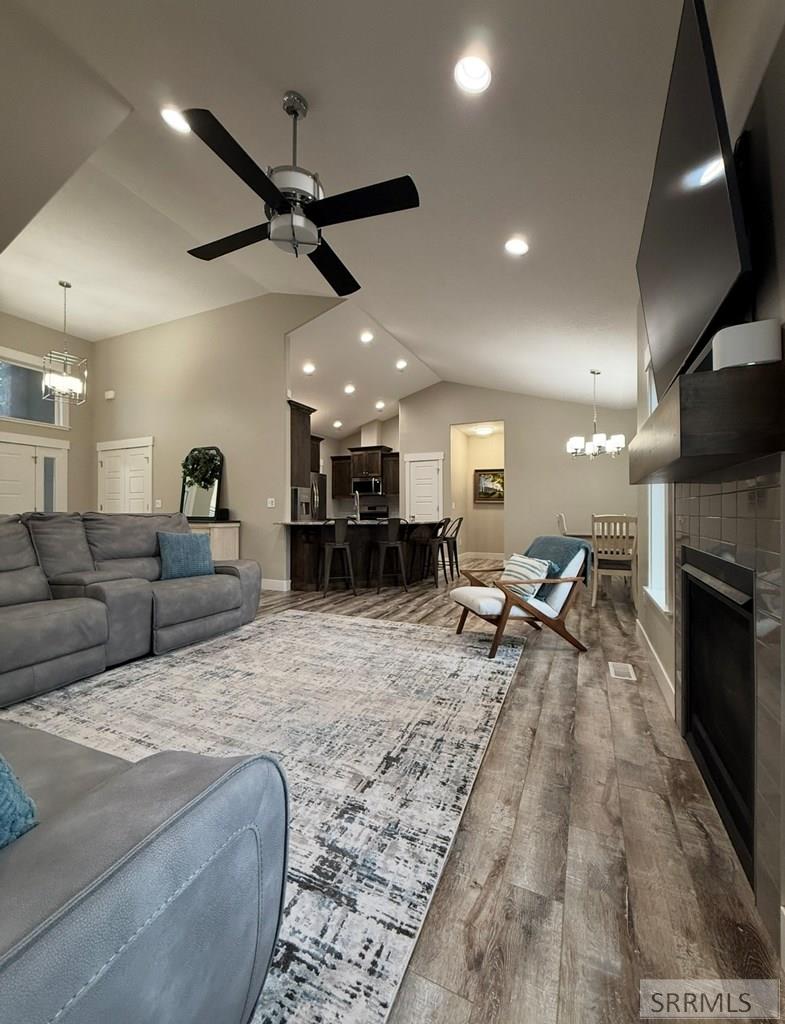 2835 Spring Gulch Drive