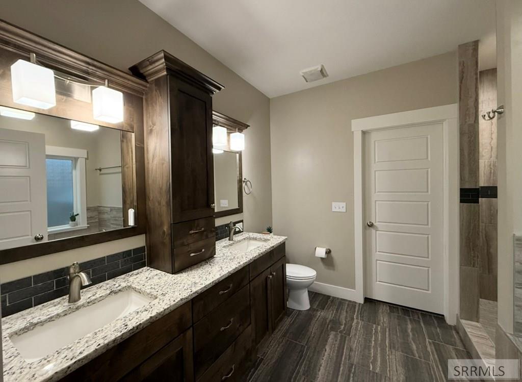 2835 Spring Gulch Drive