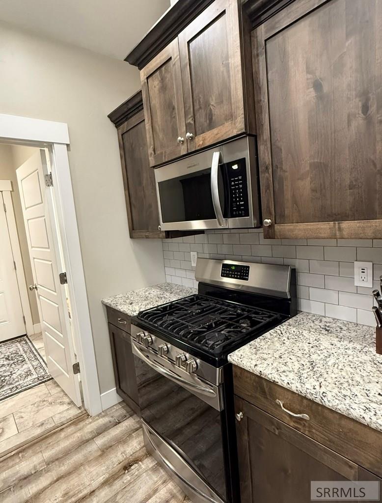 2835 Spring Gulch Drive