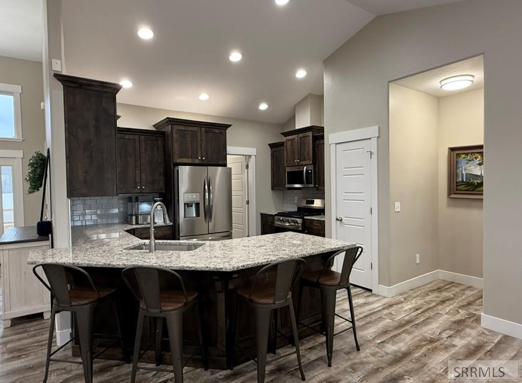 2835 Spring Gulch Drive