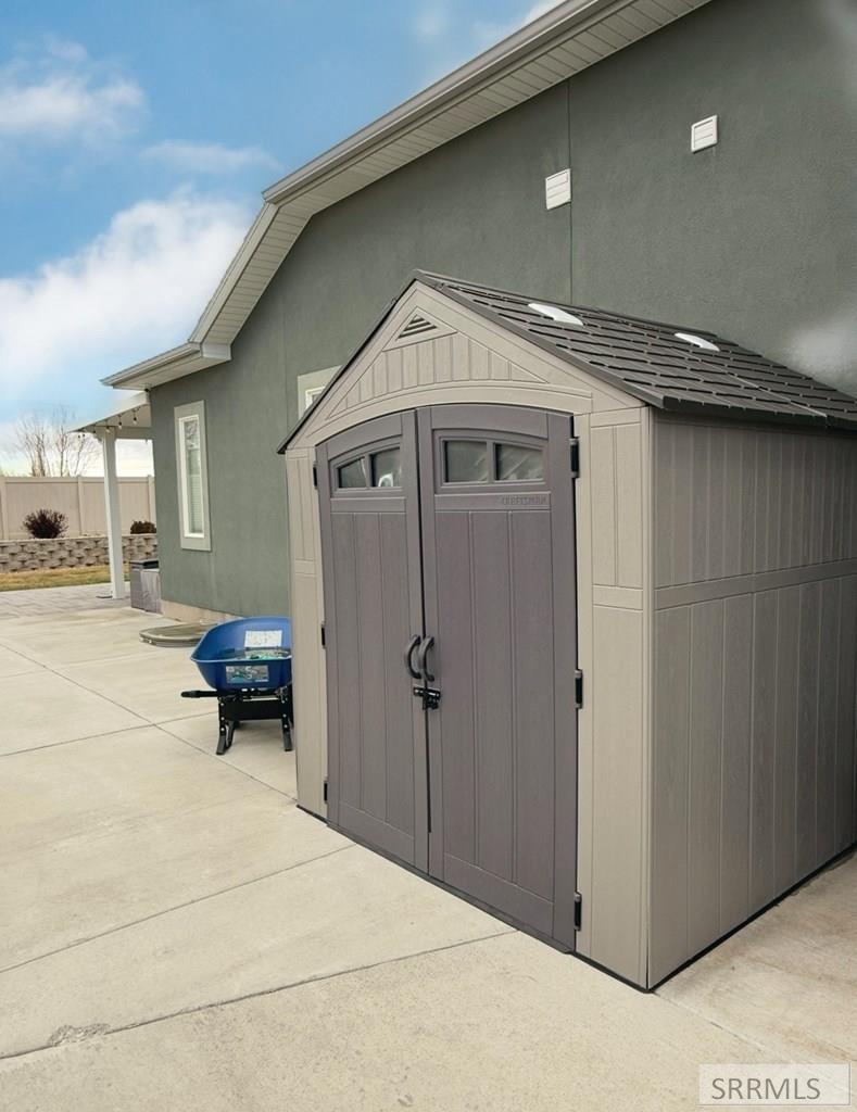 2835 Spring Gulch Drive