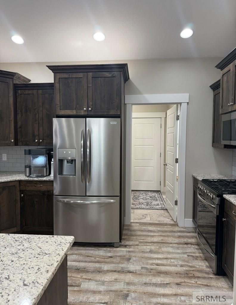 2835 Spring Gulch Drive