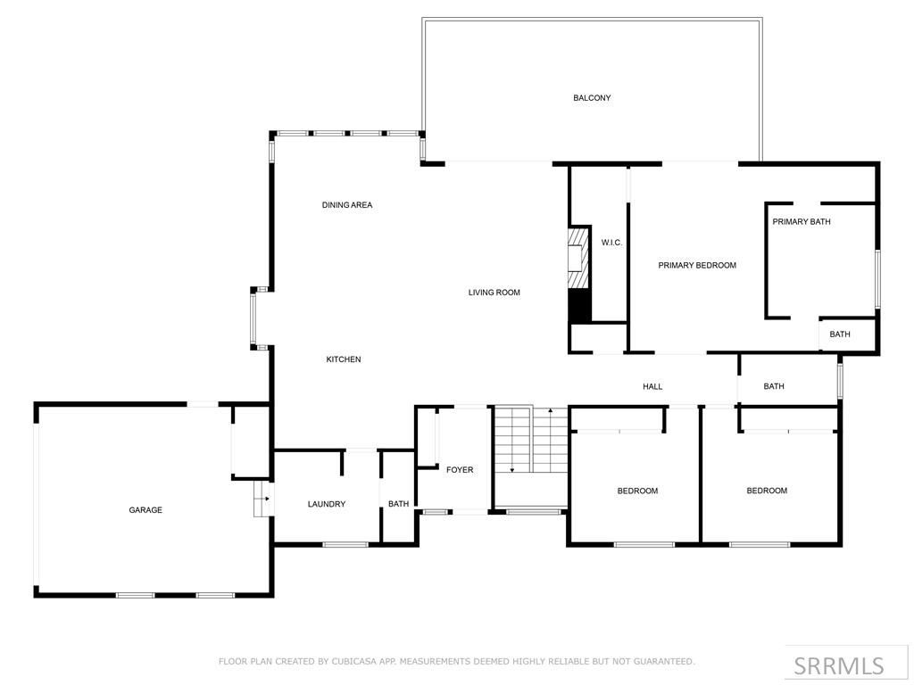 5032 Powerhouse Drive