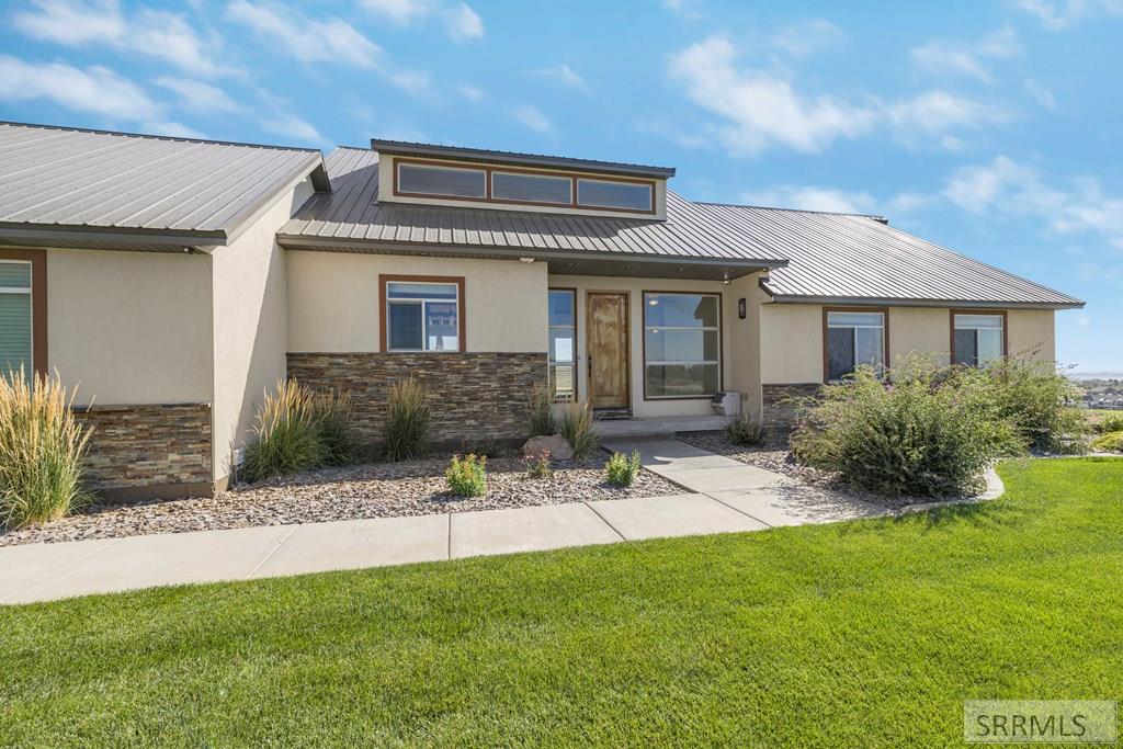 5032 Powerhouse Drive