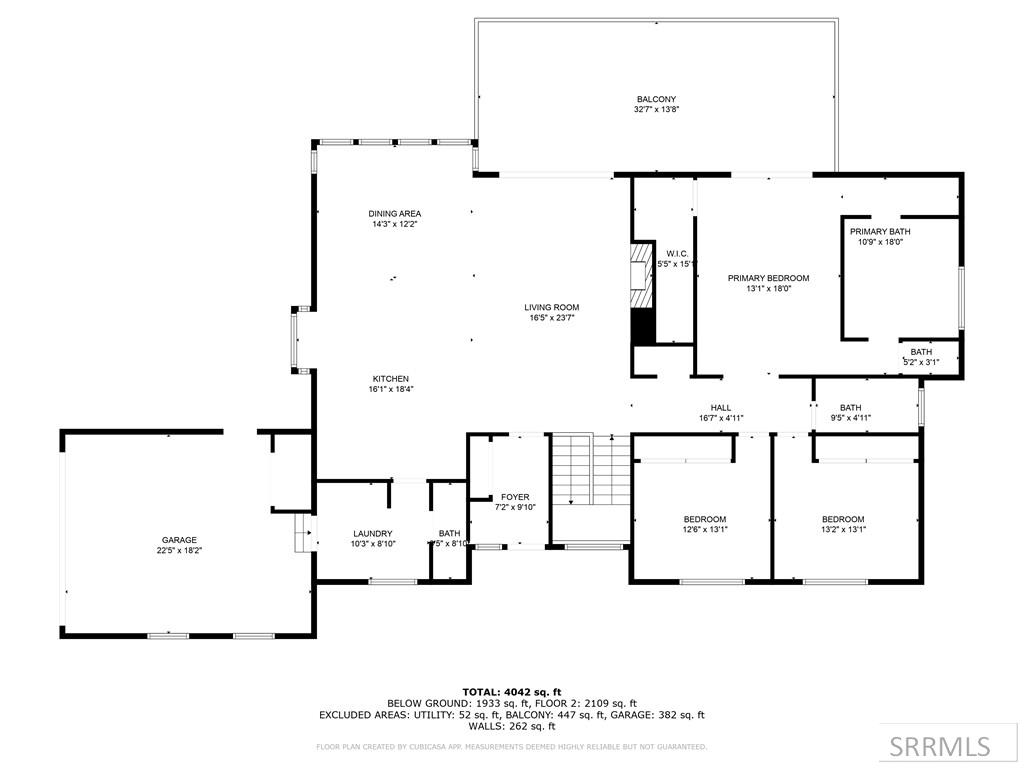 5032 Powerhouse Drive