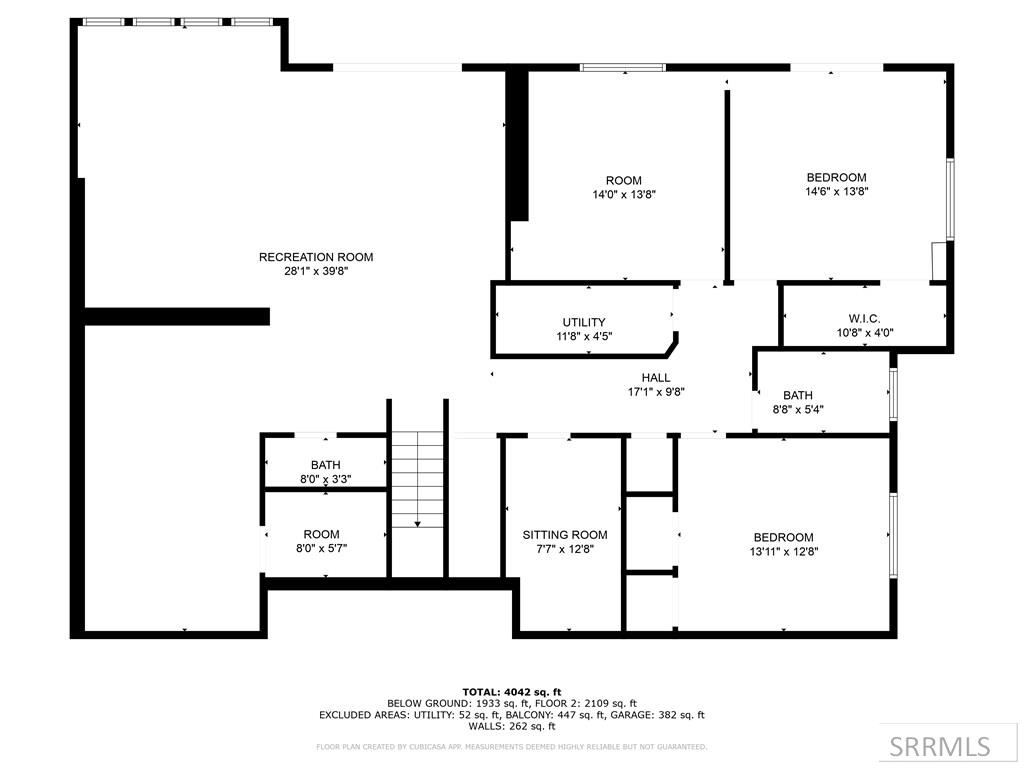 5032 Powerhouse Drive