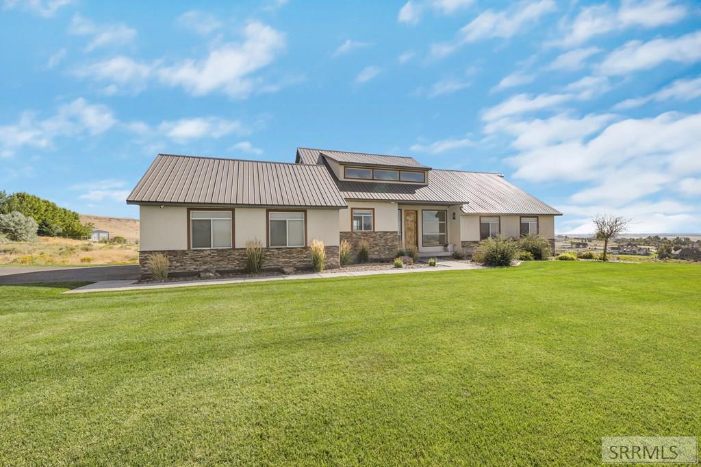 5032 Powerhouse Drive