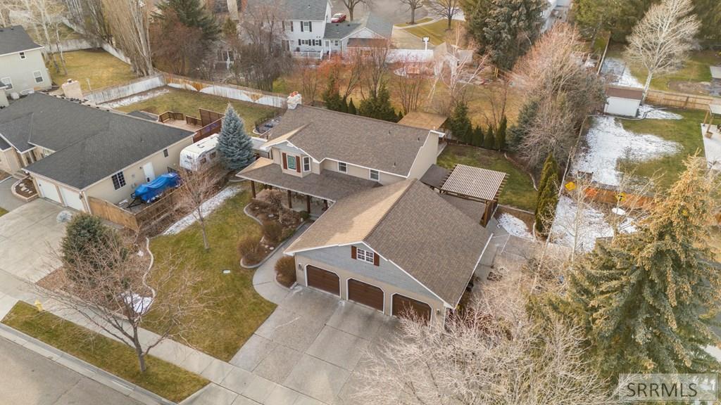 3602 Cobblestone Lane