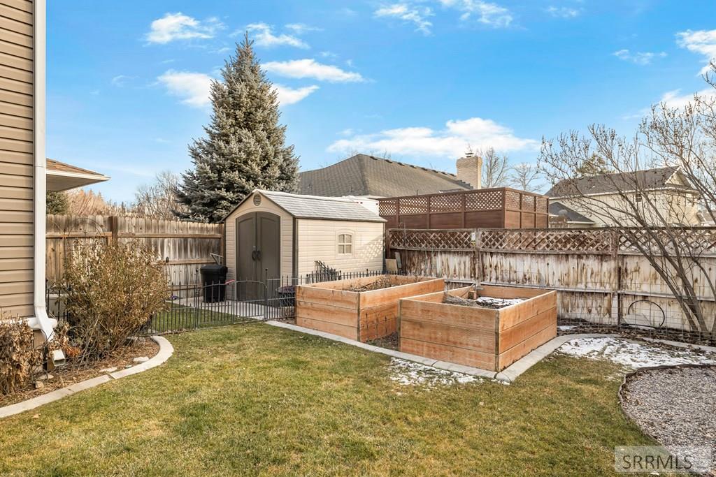 3602 Cobblestone Lane