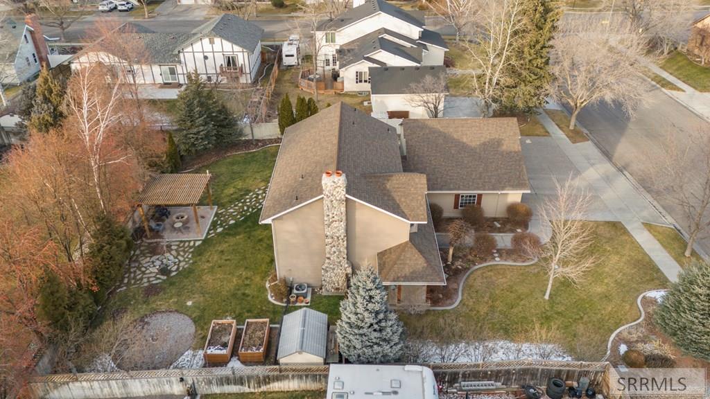 3602 Cobblestone Lane