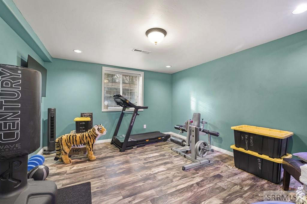 3602 Cobblestone Lane