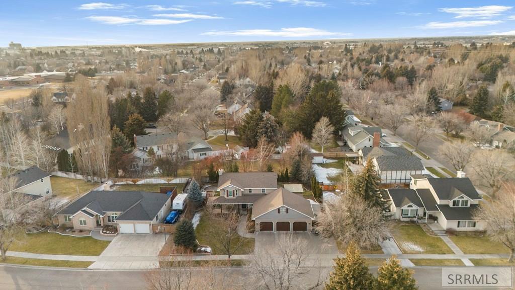 3602 Cobblestone Lane