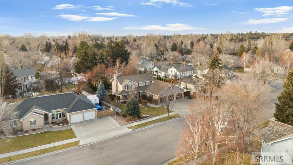 3602 Cobblestone Lane