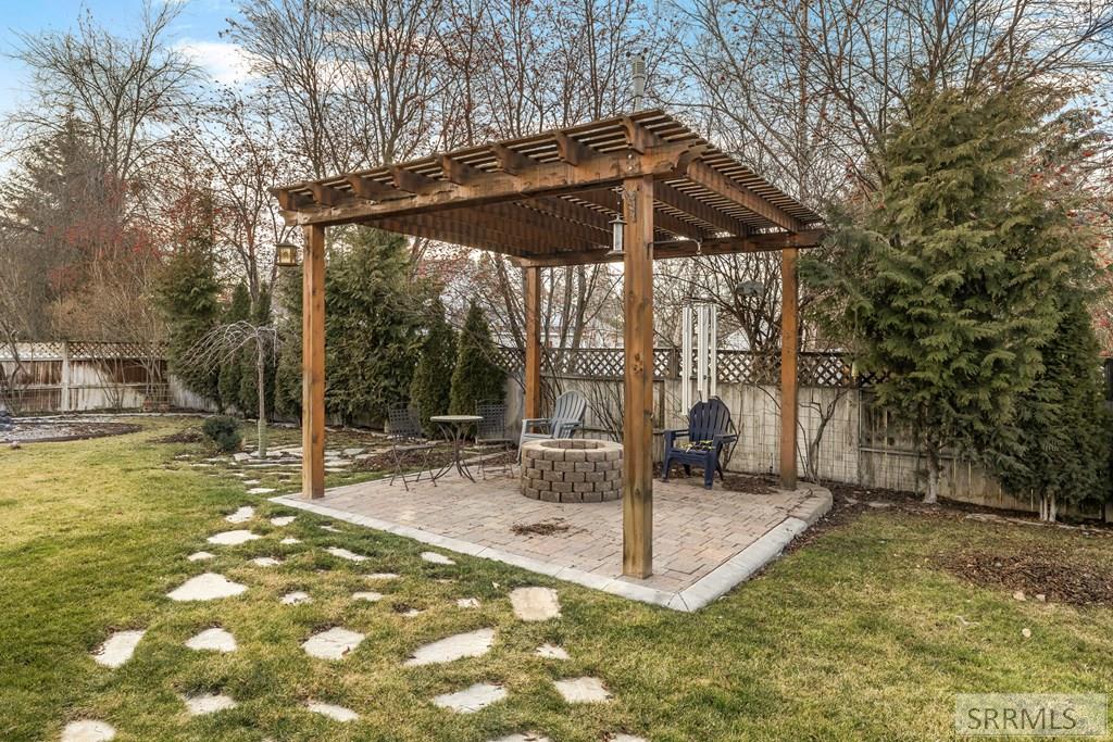 3602 Cobblestone Lane