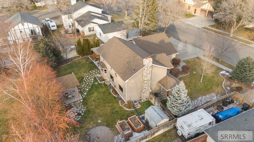 3602 Cobblestone Lane