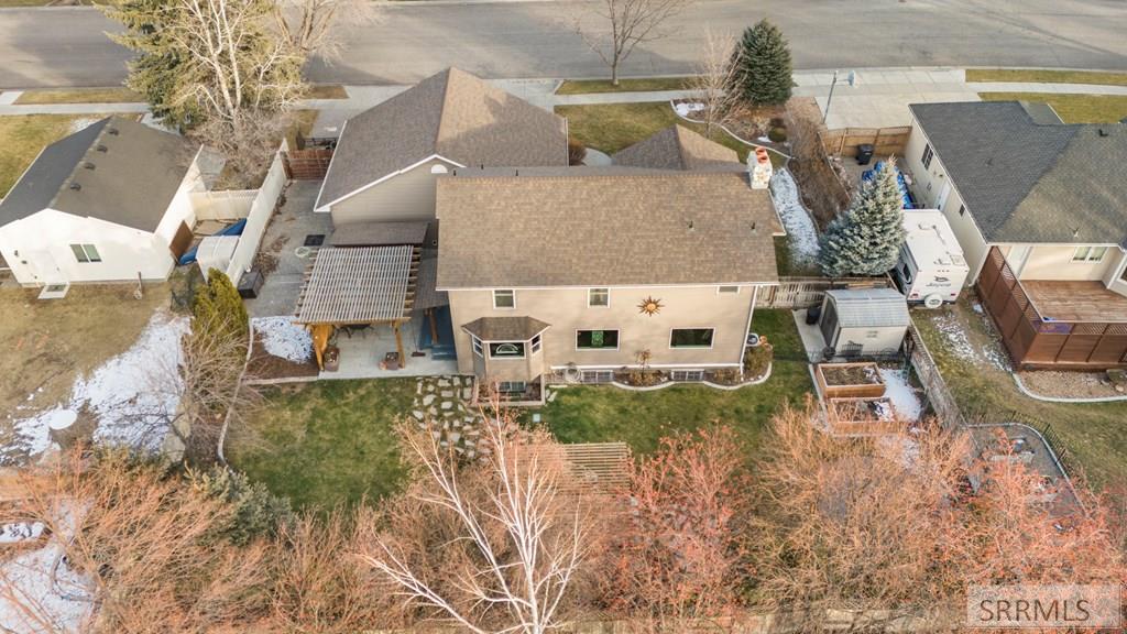 3602 Cobblestone Lane