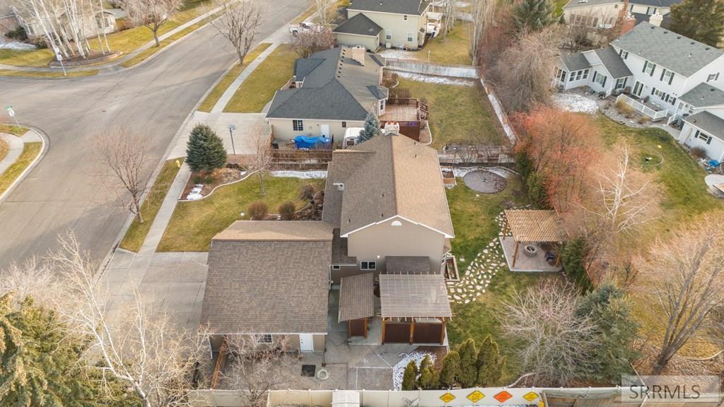 3602 Cobblestone Lane