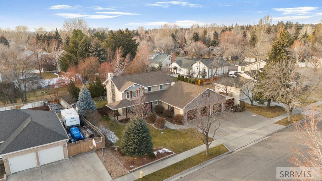 3602 Cobblestone Lane