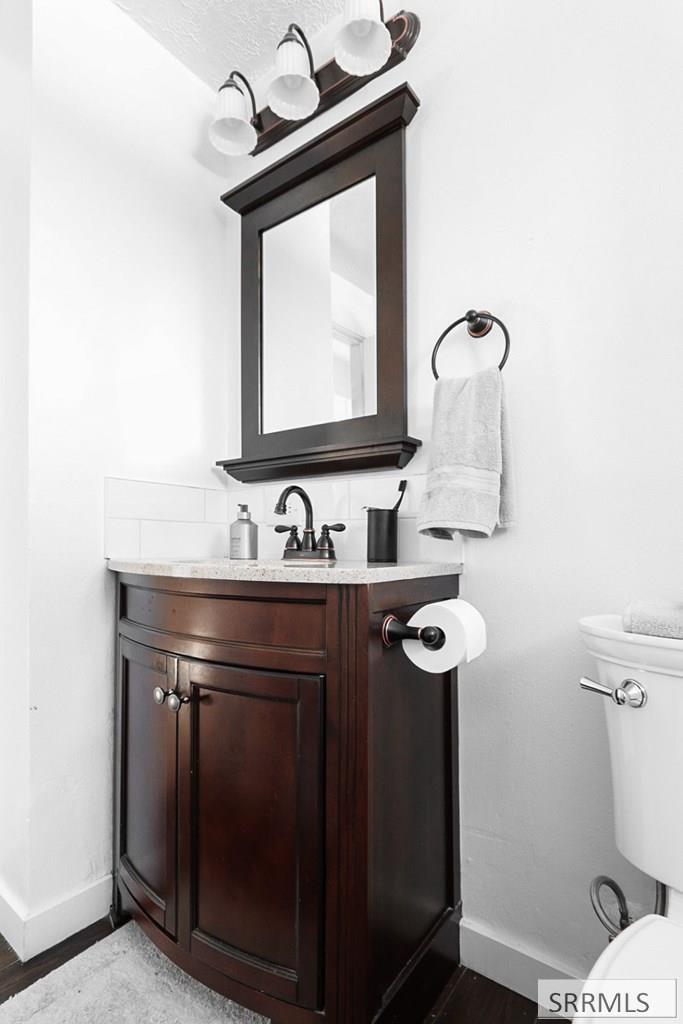 1045 SE Bonneville Drive