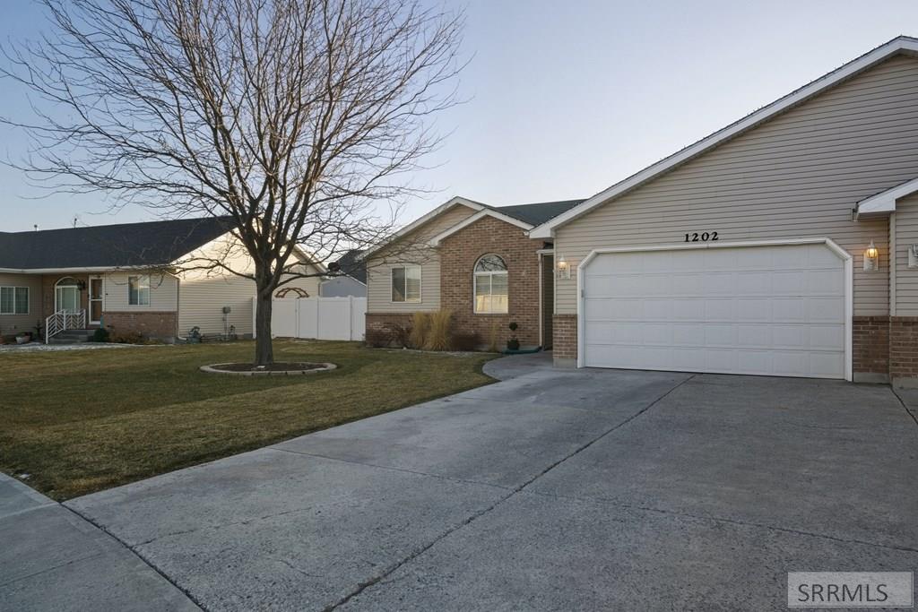 1202 S Ashland Drive