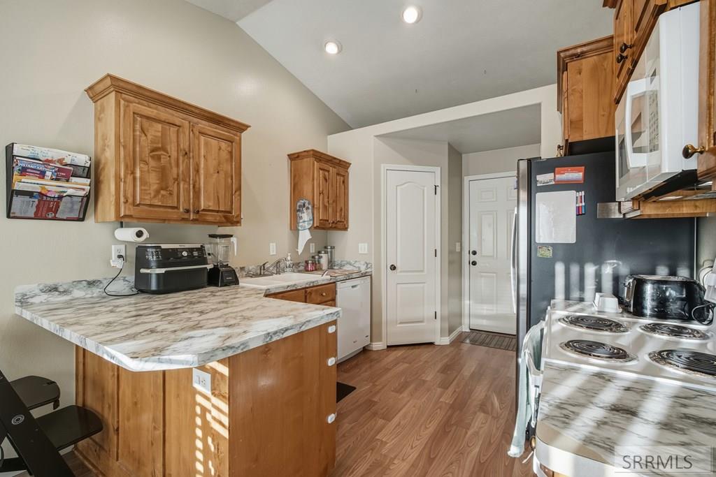 1202 S Ashland Drive