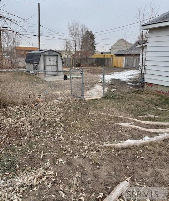 335 Cleveland Street