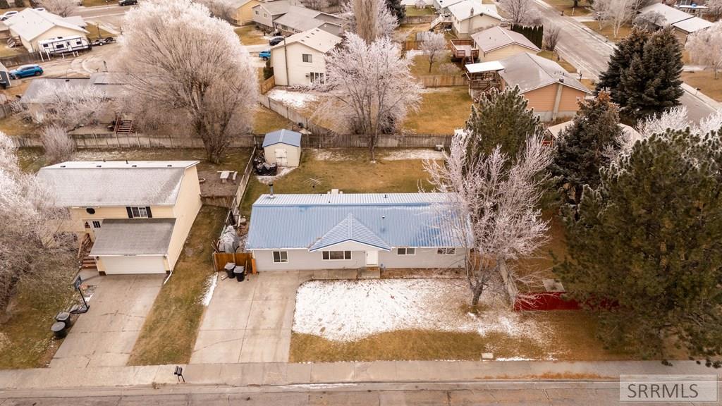 230 Meadowlark Drive