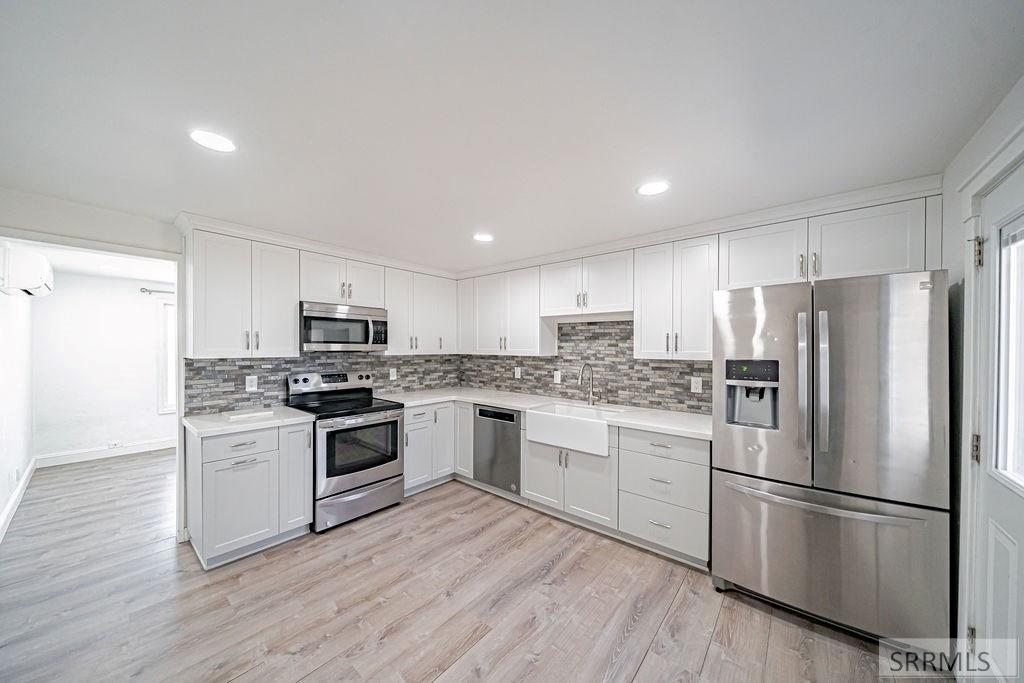 1655 Ponderosa Drive