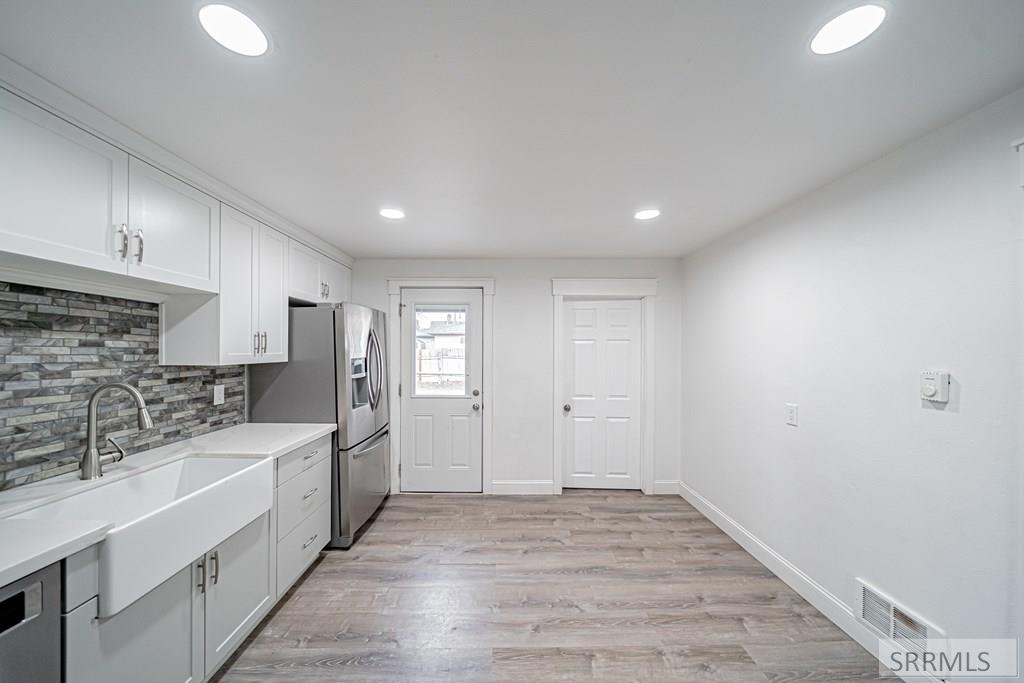 1655 Ponderosa Drive