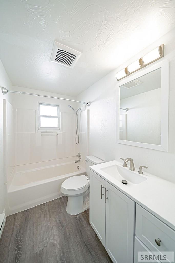 1655 Ponderosa Drive