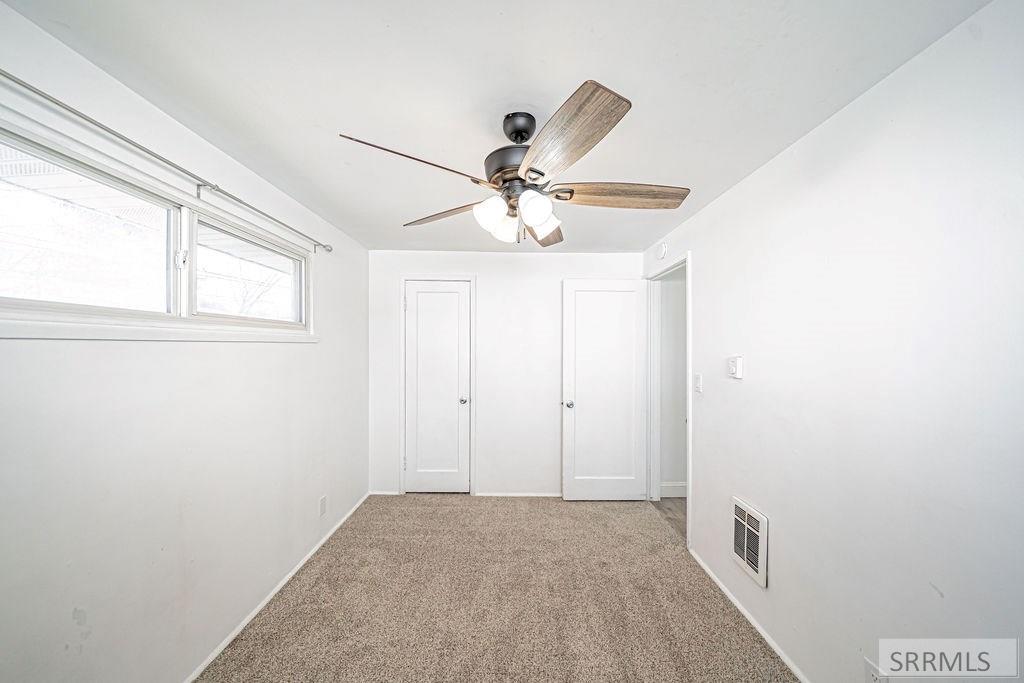 1655 Ponderosa Drive