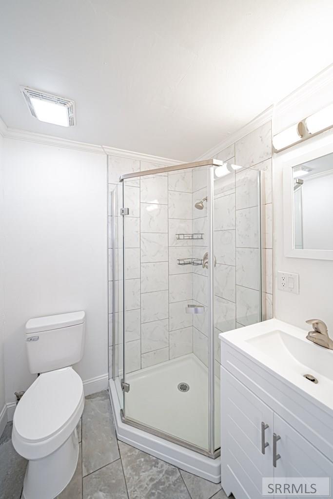 1655 Ponderosa Drive