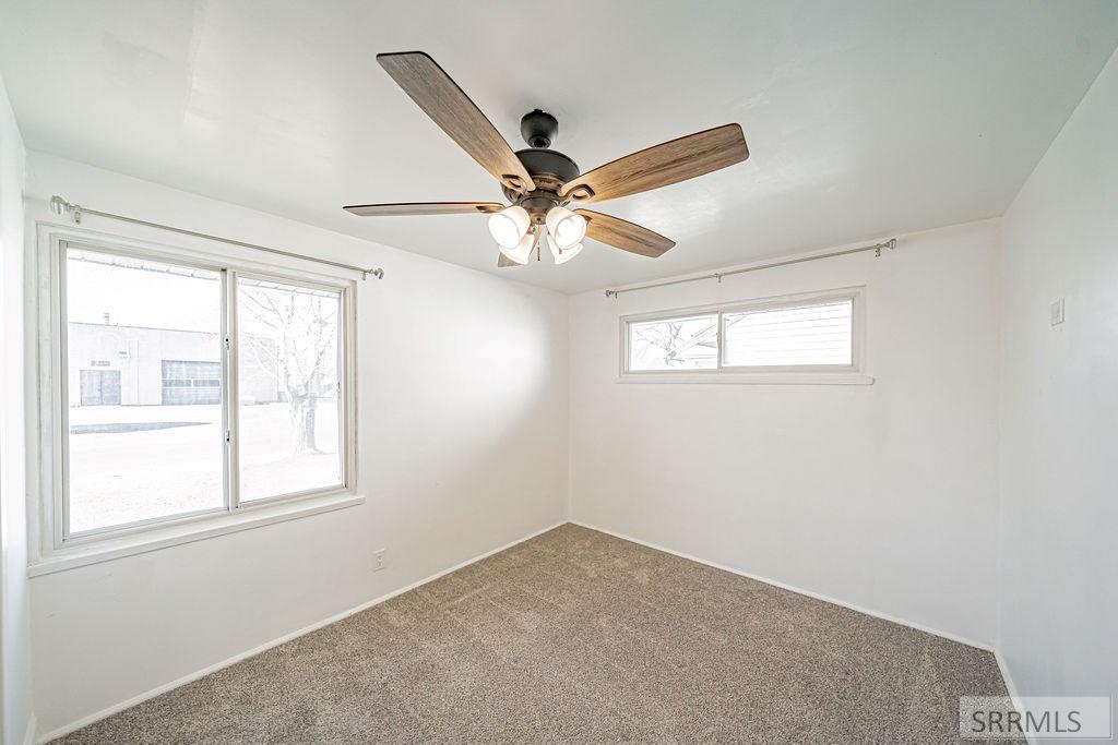 1655 Ponderosa Drive