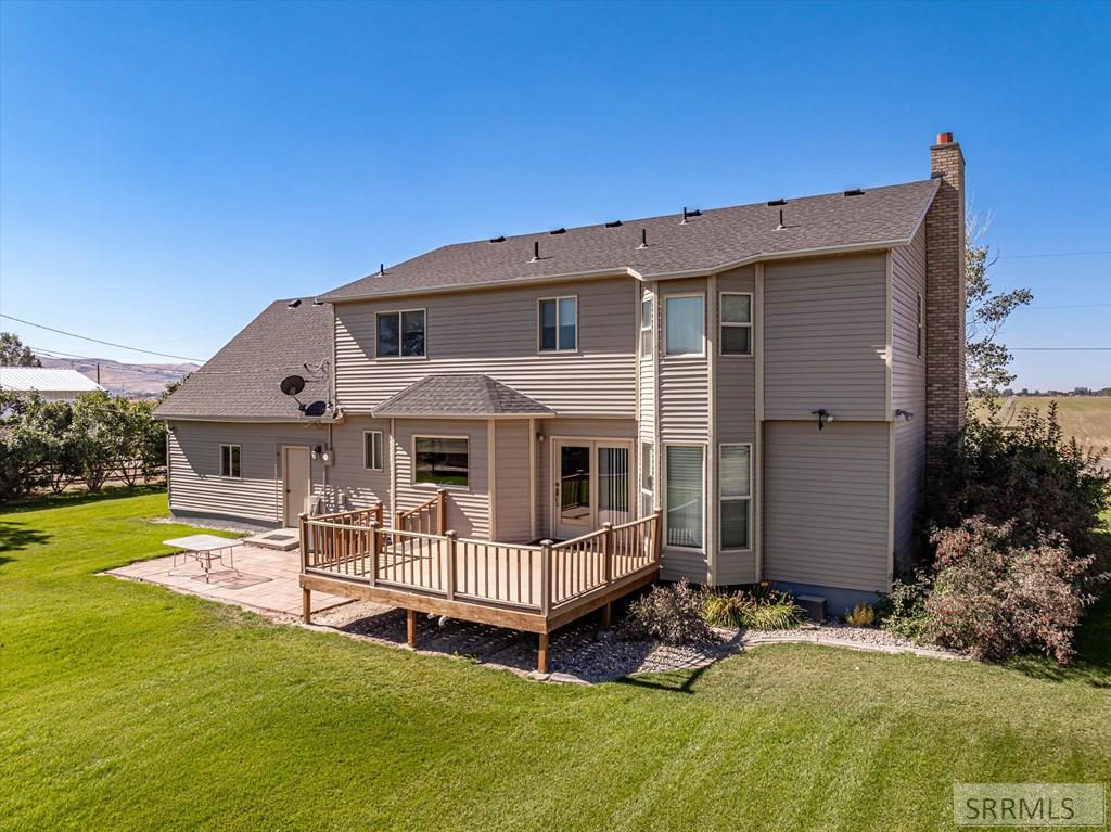 12568 N Hawthorne Road