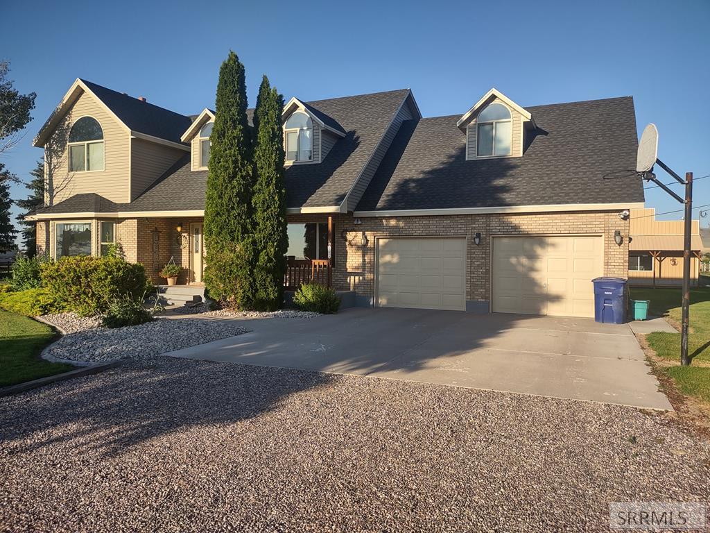 12568 N Hawthorne Road