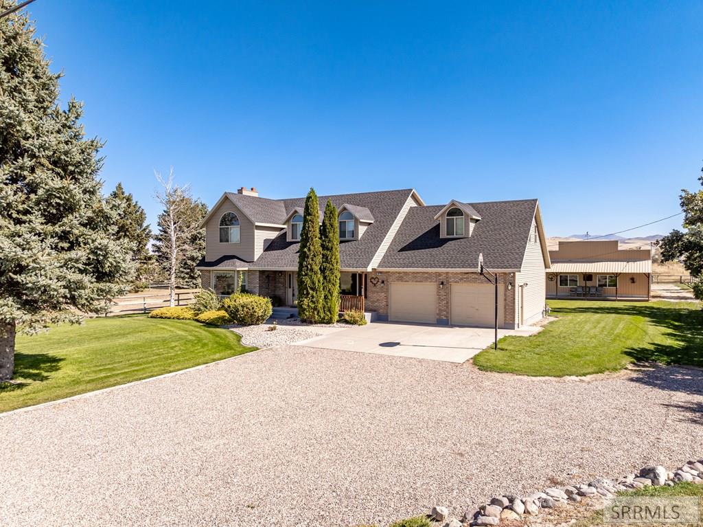 12568 N Hawthorne Road