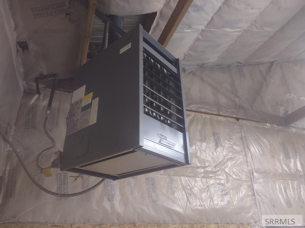 12568 N Hawthorne Road