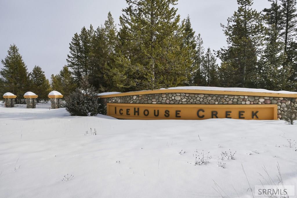 4033 Brooks Blaze Lane