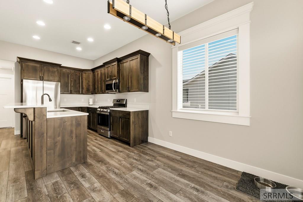 4019 N Baldwin Avenue