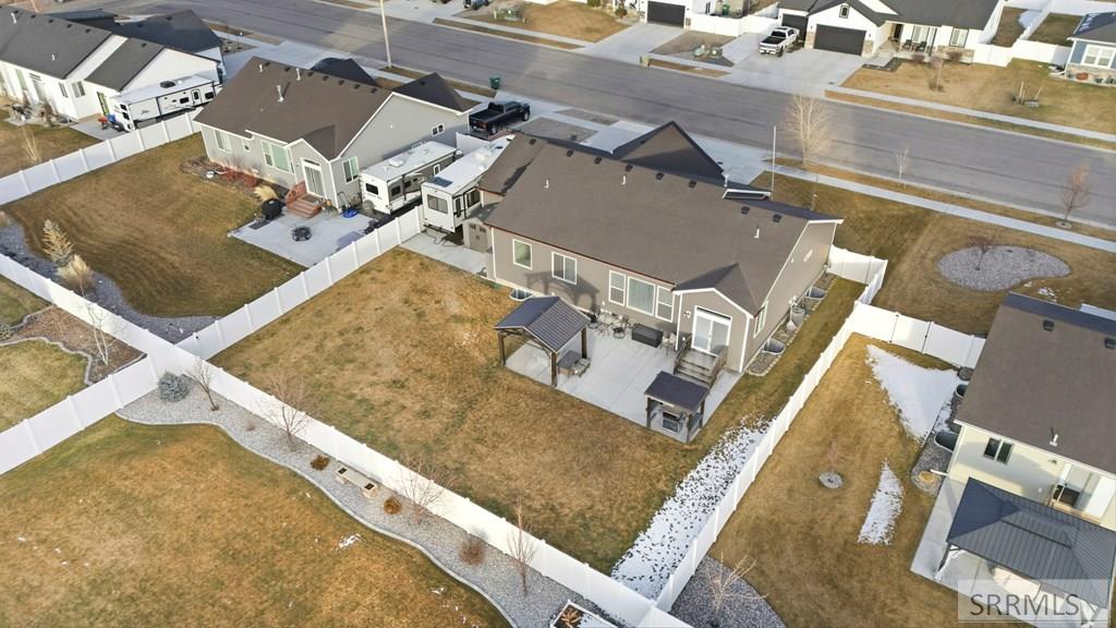 4019 N Baldwin Avenue