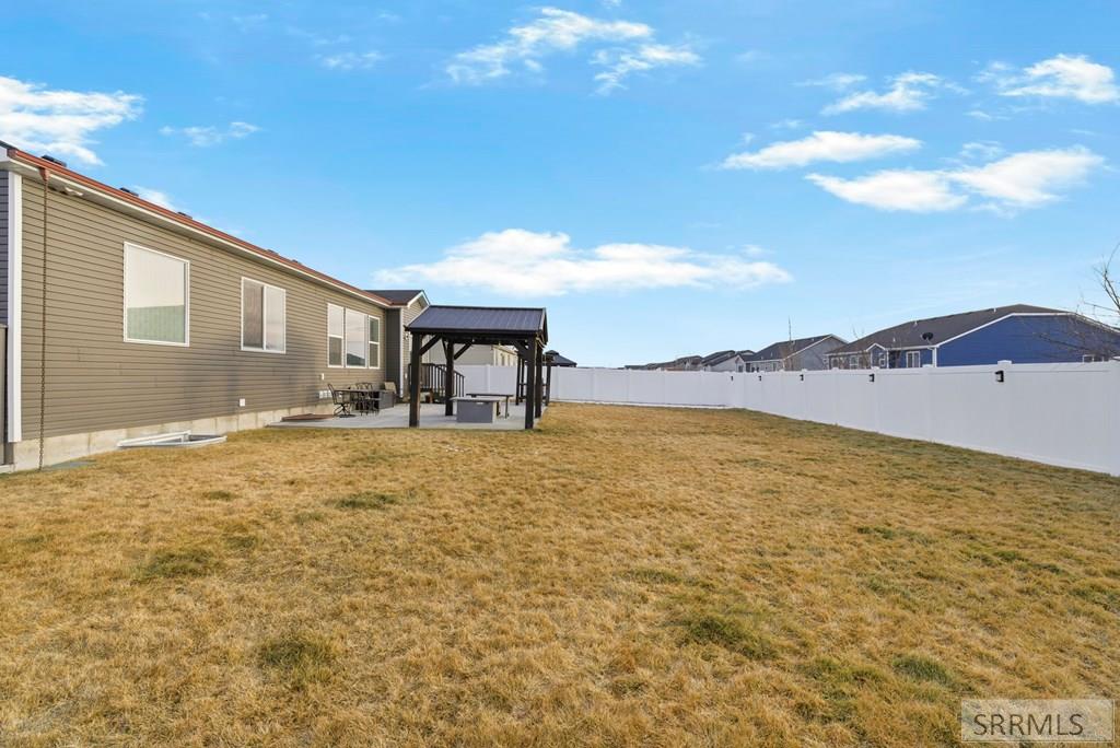 4019 N Baldwin Avenue