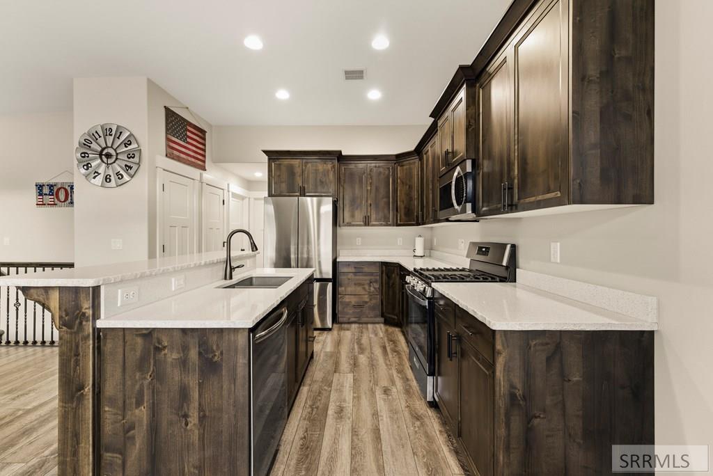 4019 N Baldwin Avenue