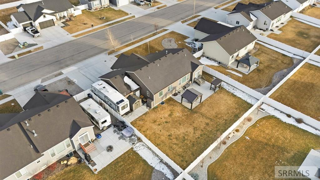 4019 N Baldwin Avenue