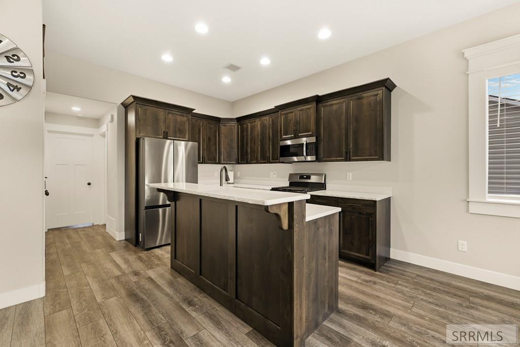 4019 N Baldwin Avenue