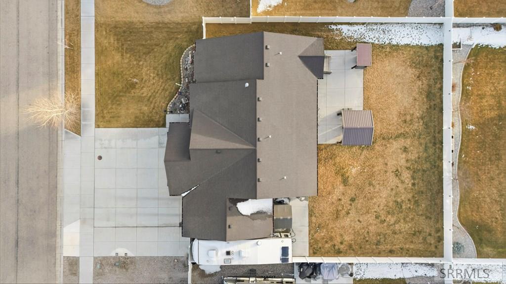 4019 N Baldwin Avenue