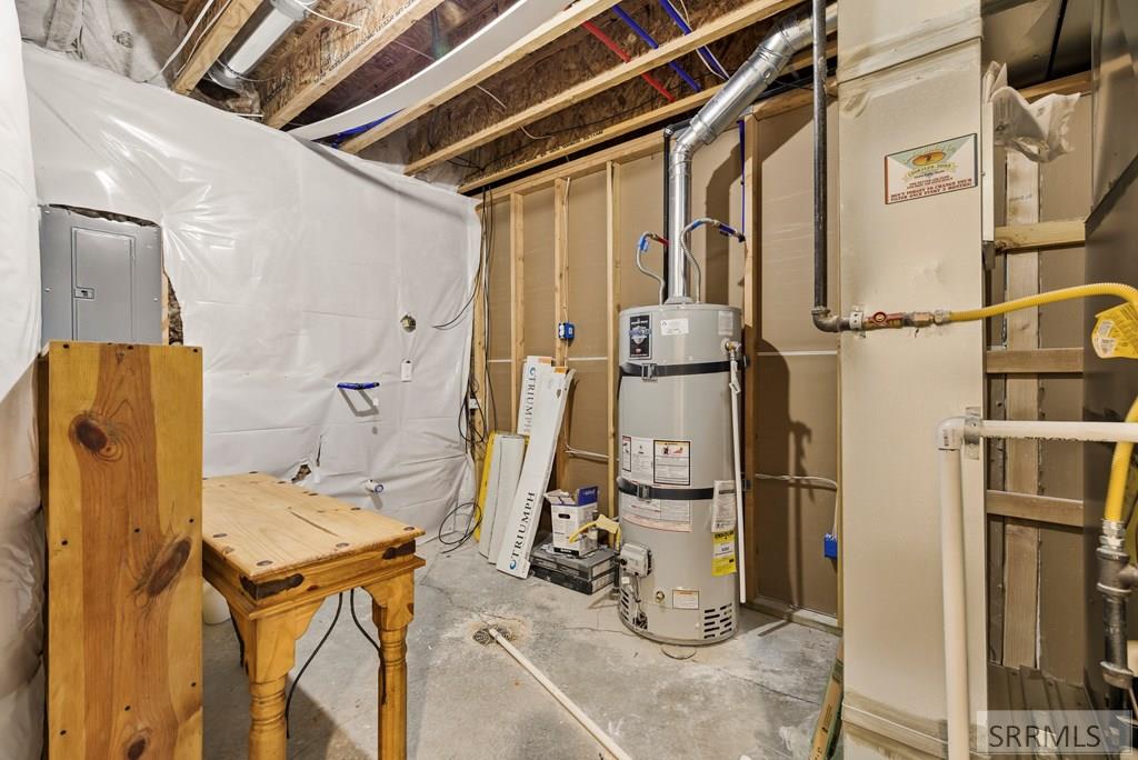 4019 N Baldwin Avenue